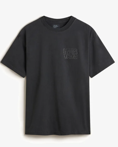 Camiseta Vans Mixed Lot - Black