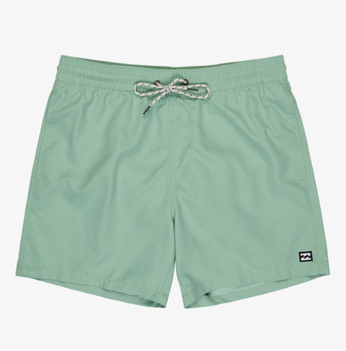 Bañador Billabong All Day 16" - Green Ash (ggv0)