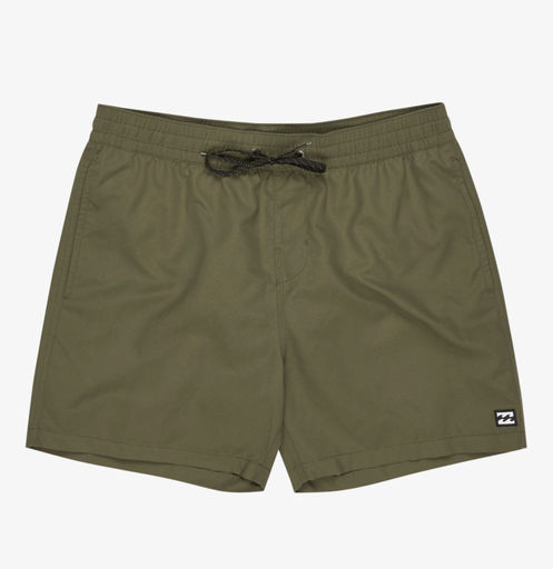 Bañador Billabong All Day 16" - Military (mil)