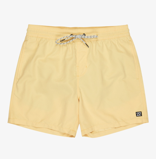 Bañador Billabong All Day 16" - Retro Yellow (ygj0)