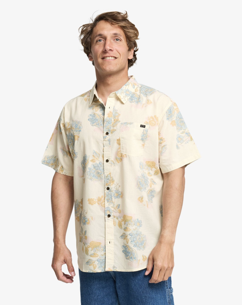 Camisa Billabong Sundays - Chino (cno)
