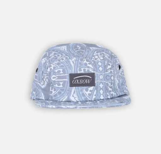 Gorra Oxbow Dag - Lost Blue