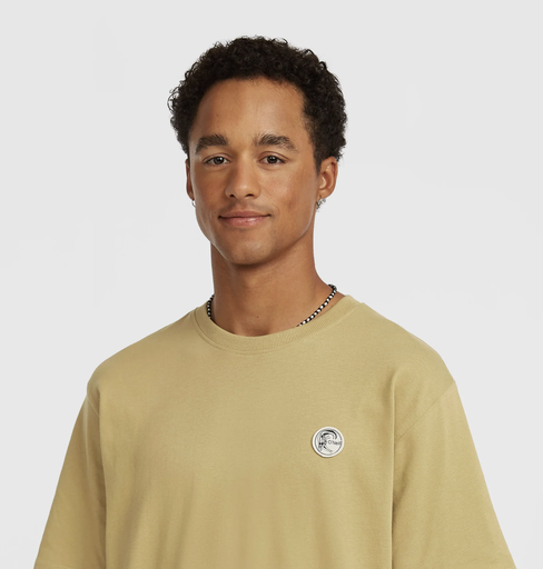 Camiseta O'neill O'riginals Badge - Oak Ridge