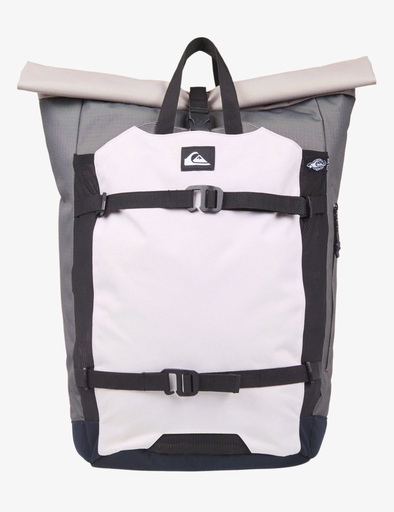 Mochila Quiksilver New Secret Sesh - Grape Leaf (cre0)