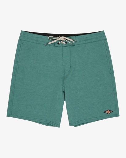 Bañador Billabong Every Other Day Low Tide - Sea Green (bmr0)