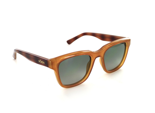 Gafas De Sol Moken Jones - (MST-GRN)