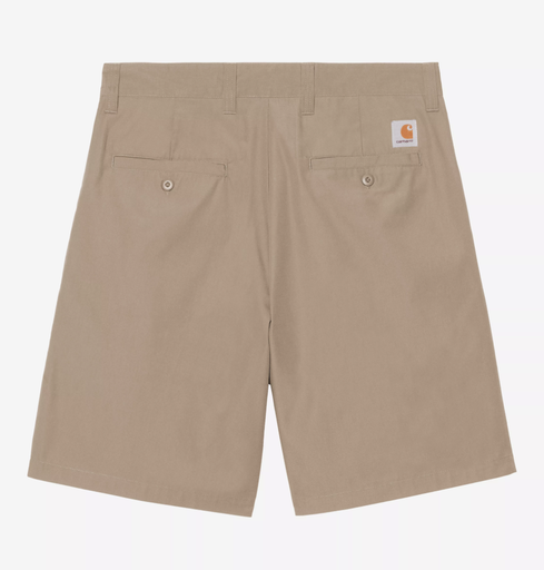 Pantalón Corto Carhartt WIP Calder - Iroko