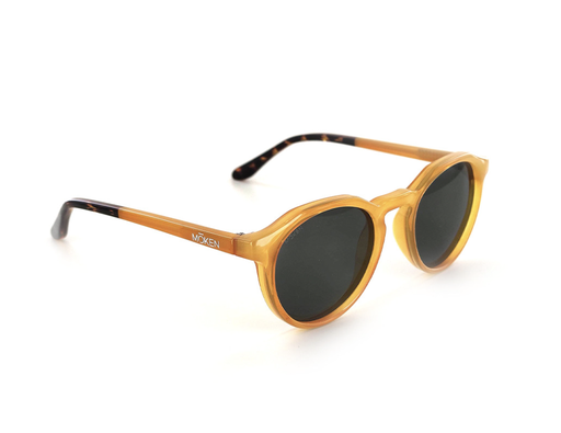 Gafas De Sol Moken Leonnie - (MST-GRN)