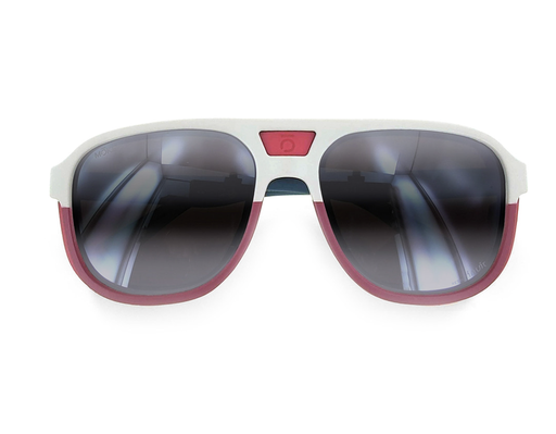 Gafas De Sol Moken Walter - Marfil (RED-GSLV)