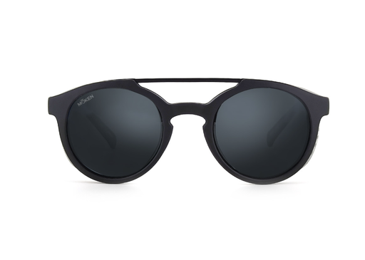 Gafas De Sol Moken Hawkins - Black (BLK-GRY)