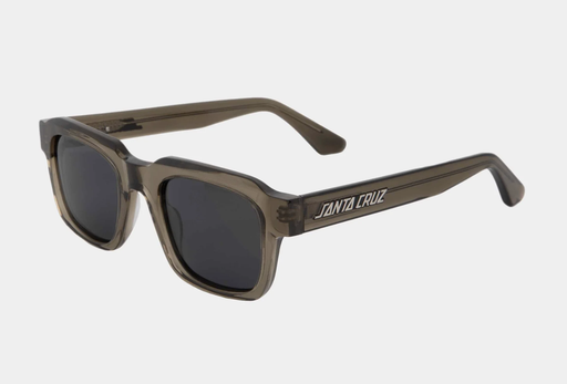 Gafas De Sol Santa Cruz Mimi - Gris Piedra/Negro