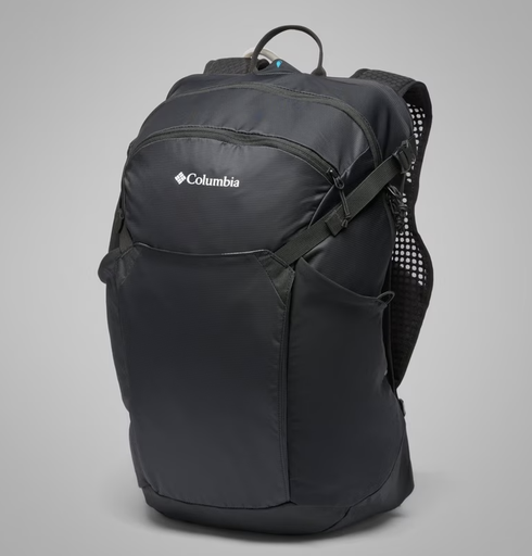 Mochila Columbia Blackcomb Ridge 30L - Black