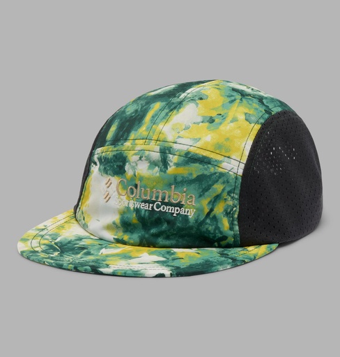 Gorra Columbia Wingmark - Sea Salt Everglow