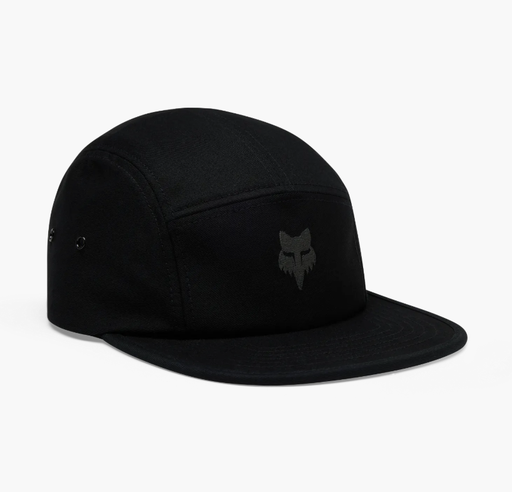Gorra Fox Camper - Black (blk)