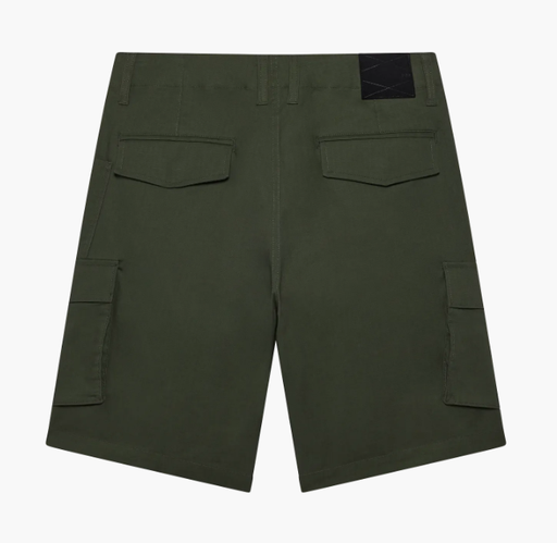 Pantalón Corto Fox Cargo Ripstop - Ivy Green (ivy)