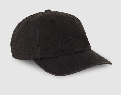 Gorra Dickies Retro Lavada Middlefield - Black