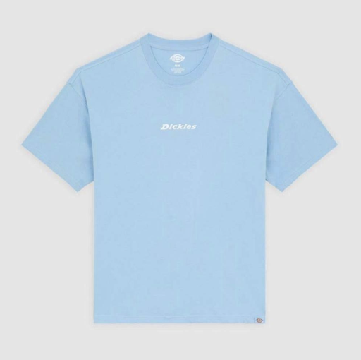 Camiseta Dickies Enterprise - Blue