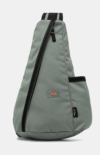 Mochila Cruzada Dickies Ashville  - Green