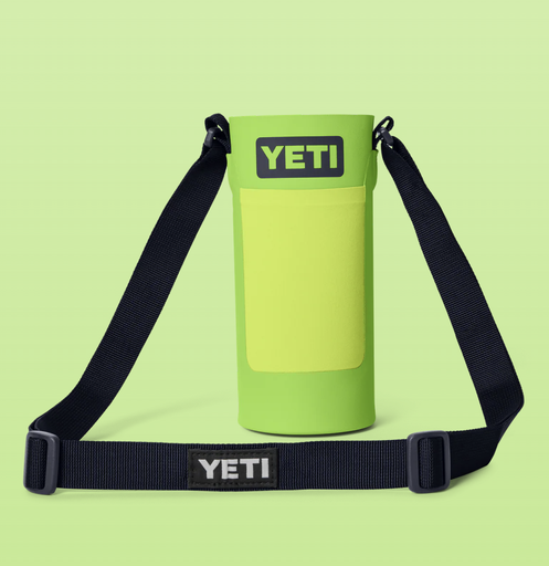 Portabotellas Pequeño Yeti Rambler - Venom