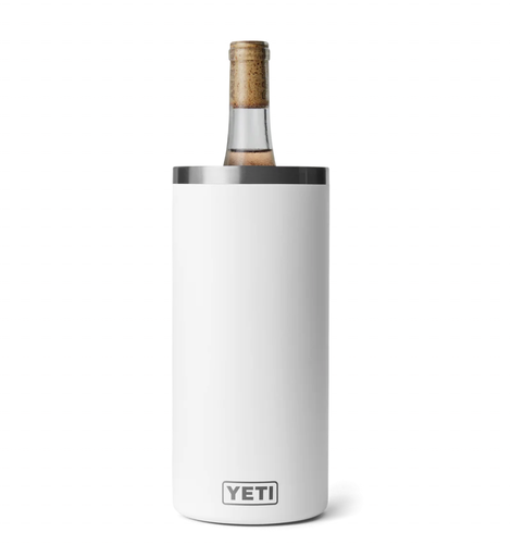 Enfriador de Vino Yeti Rambler Wine Chiller - White
