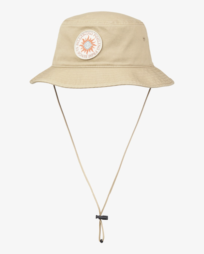 [3616751758533] Gorro Billabong Bonnie - Caslte Rock (tgw0)