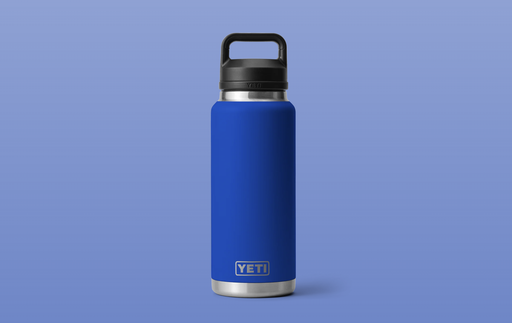 Botella Yeti Rambler 36 oz (1 l) - Royal Blue