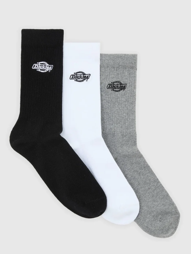 Calcetines Dickies Summerdale - White