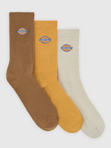 Calcetines Dickies Valley Grove - Stone