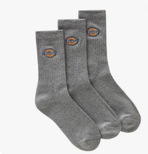 Calcetines Dickies Valley Grove -  Grey
