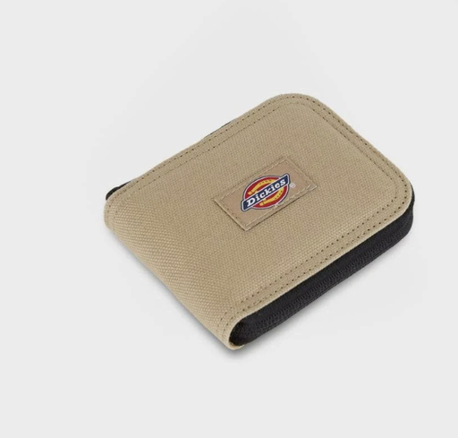 Cartera Dickies Duck Canvas - Desert Sand