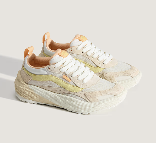 Zapatillas Vans UltraRange Neo 2.0 - Creme Brulee/Yellow