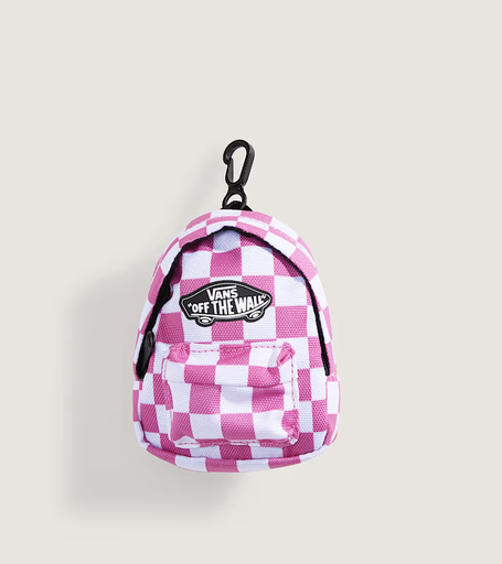 Bolso Vans Micro Old Skool - Pink