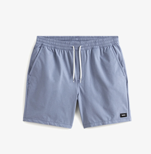 Pantalón Corto Vans Range Relaxed - Glacial Slate