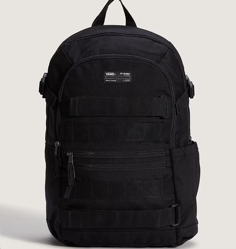 Mochila Vans Van Doren Backp - Black
