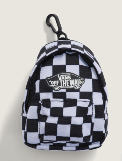 Bolso Vans Micro Old Skool - Pink