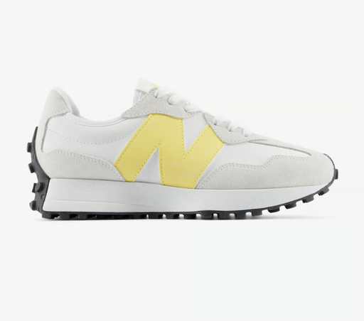 Zapatillas New Balance 3276F7 - Blaco/Amarillo