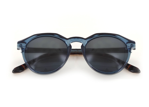 Gafas De Sol Moken Leonnie - (BLU-GRY)