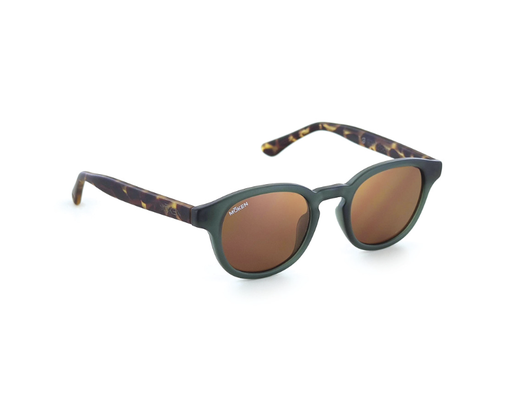 Gafas De Sol Moken Nzoo II - Marron (KKI-BRW)