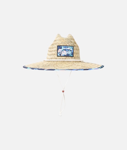 Sombrero de Paja Oxbow Sherif - Deep Marine