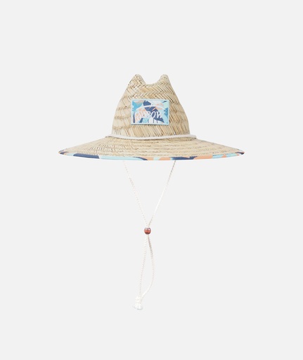 Sombrero de Paja Oxbow Sherif - Perfect Sky