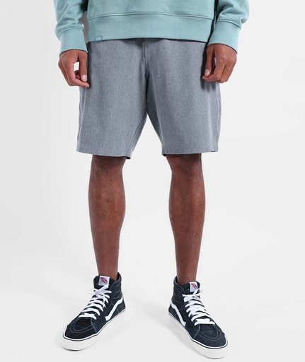 Pantalón Corto Oxbow Resort - Black