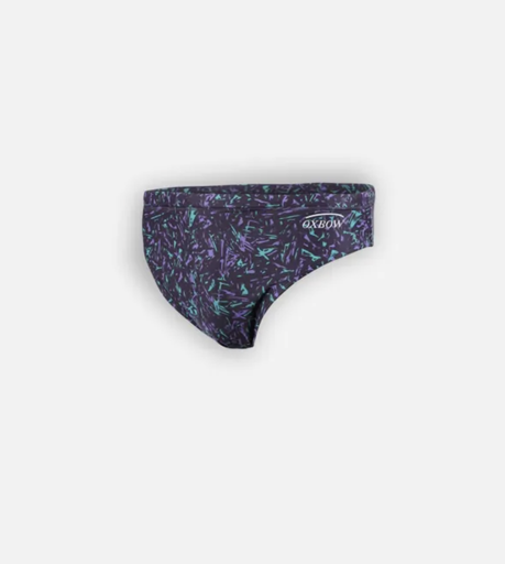 Bañador Slip Oxbow - Graphite