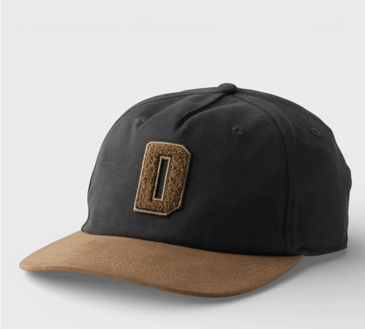 Gorra Dickies Latty Dad - Black