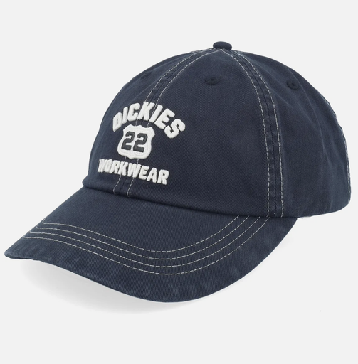Gorra Dickies Grimsley - Blue