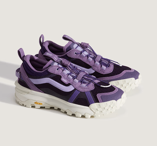 Zapatillas Vans MTE Crosspath XC - Royal Plum/Prism Purple