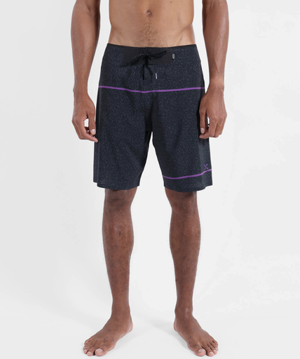 Bañador Oxbow Localedge - Black