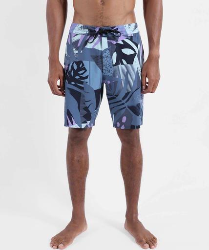 Bañador Oxbow Wipeout - Deep Marine