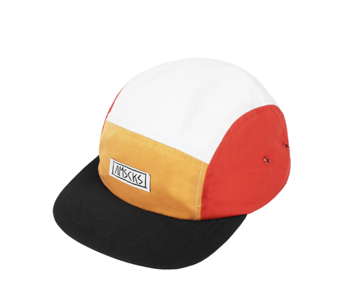 Gorra American Socks 5 Panel - EndGame