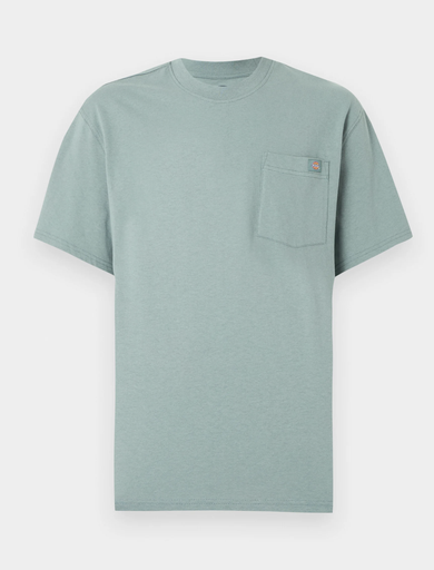Camiseta Dickies Luray Pocket - Blue