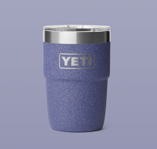 Vaso Apilable Yeti Rambler 8 oz (236 ml) - Moon Dust